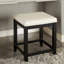 Tabouret de coiffeuse McCook-1647857307