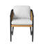 Galloway Outdoor Dining Armchair-2573337
