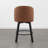 Swivel Bar Stool With Back-2099335437-2099335436