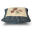 Coussin en coton Donna
