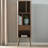 Storage Bookcase