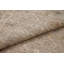 Oushak Hand-Knotted Silver Wool Area Rug