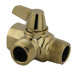 Polished Brass