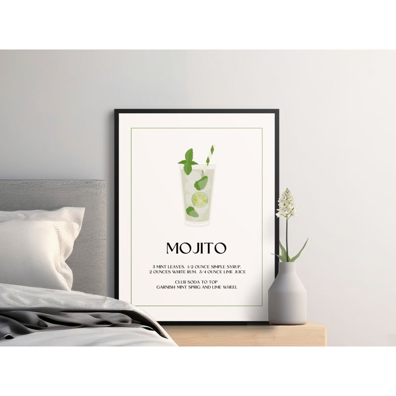 Charvi No Frame Print, 12x18