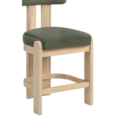 Tabouret de comptoir Arienzo