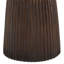 Aramis Bistro Table Bronze