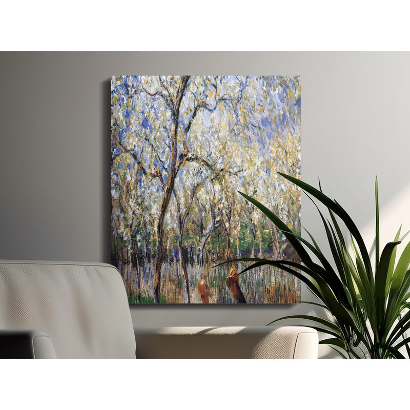 Wrapped Canvas Print Set, 16x24