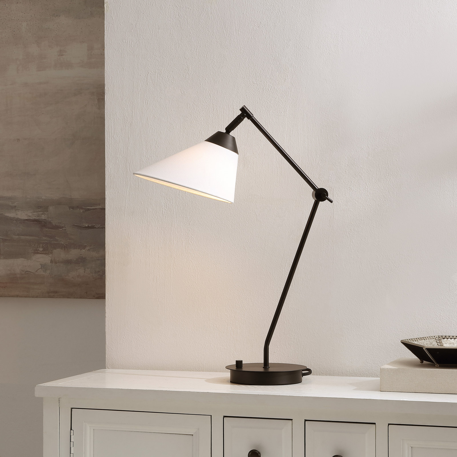 Desk Lamp