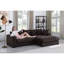 Canapé modulaire rembourré 3 pièces Modern Canapé Naomi-1365195340