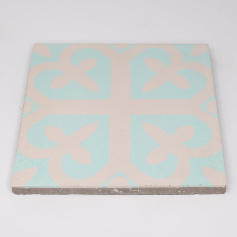 Trivoli 8 in. x 8 in. Tile