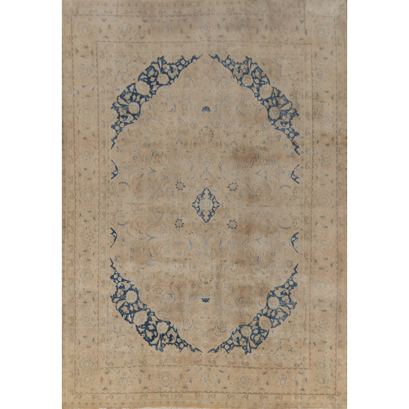 Tapis traditionnel 10 x 13
