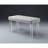 Watanabe Linen Upholstered Bench