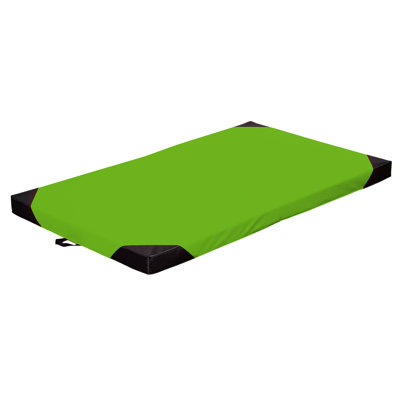 Tapis d'atterrissage L: 120 cm - l: 200 cm - Th: 10 cm