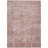 Machine Washable Indoor/Outdoor Claudian ACN1650 Blush Rug-104345752