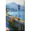 «Bellagio Promenade II» par Howard Behrens - Peinture-306991149-306991150
