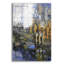 «Brooklyn Bridge 2» par Mark Lague, art mural en verre acrylique-1058827863