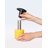 DEISS Stainless Steel Pineapple Slicer