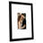 Americanflat 11x14 Picture Frame - 5x7 Frame with Mat - Shatter-Resistant Glass-101041323