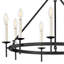 Copley 9-Light Chandelier-462568666
