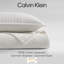 Calvin Klein Essential Garment Washed Solid Reversible Cotton Coverlet-2045983681-2045983682