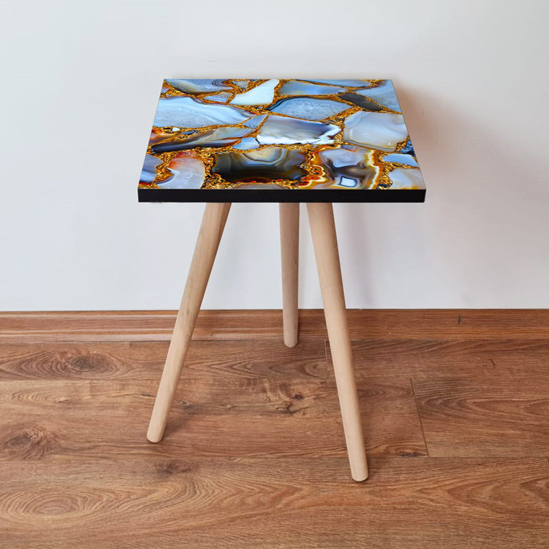 Table d'appoint