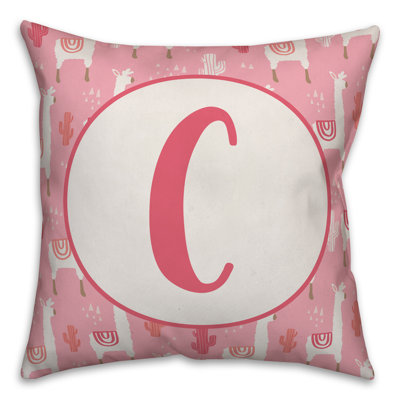 Housse de coussin carré et insert