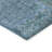 Mannan Washable Patchwork Indoor / Outdoor Rug-297923019