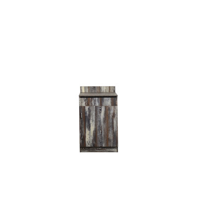 Relic Accent Cabinet