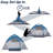 6 Person Tent