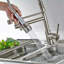 Senlesen Pull Down Kitchen Faucet-99927417