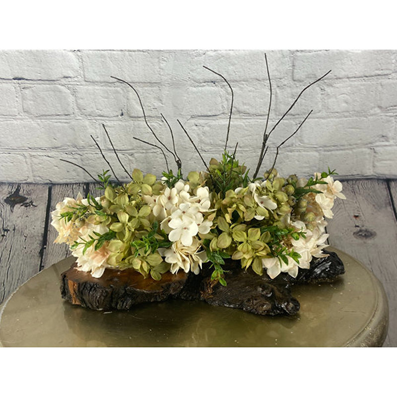 Silk Arrangement
