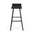 Versatile JUT BARSTOOL With Sturdy Construction And Stylish Design