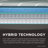 TEMPUR-LuxeAdapt® Medium Hybrid 13" Mattress-98873605