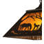 Luminaire suspendu pour 2 lumières unique-125243575-125243573