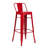 Cazzie Counter Stool with Metal Frame-415148765