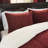 Sherpa Bedding Set - Fleece Bedspread with Pillow Shams Comforter Set - Warm, Cozy Bedding-1671684972-1671684976
