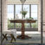 Althorp - Victory Oak Round Dining Table-63315000