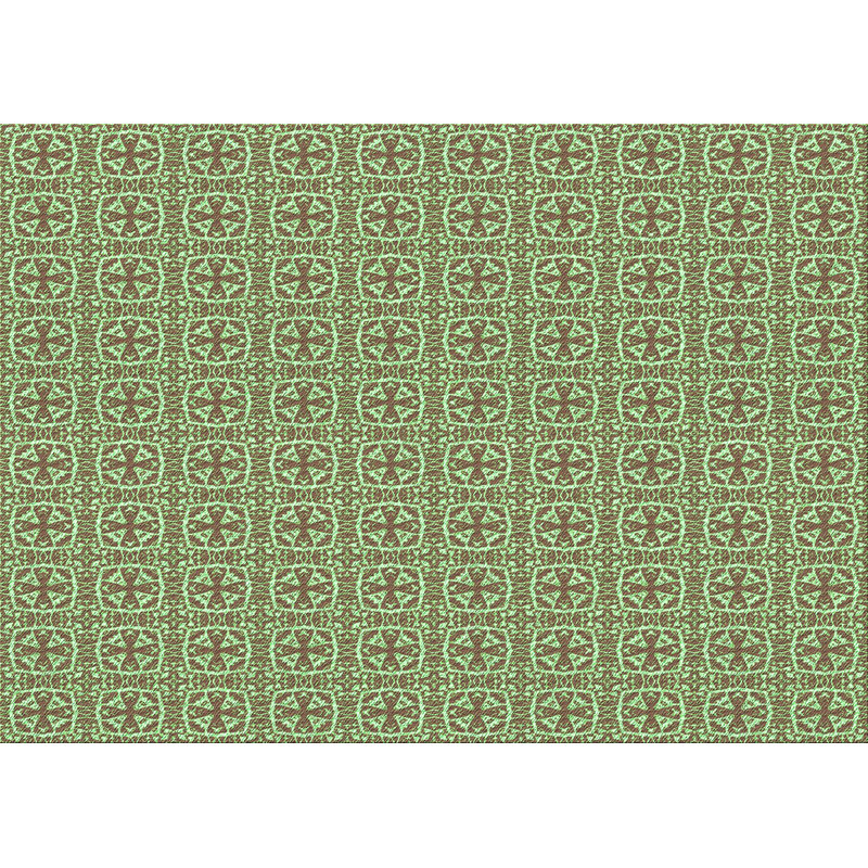 Moroccan Indoor Rug, Rectangle 8' x 10'