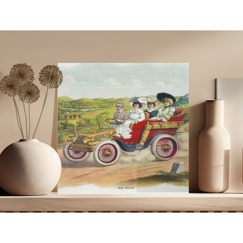 Wrapped Canvas Print Set, 30x30