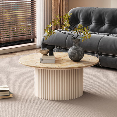 Table basse Light Luxury
