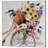 Wall Plaque Thy Faithfulness 20x20