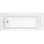 Embrey Acrylic Bath-9570284