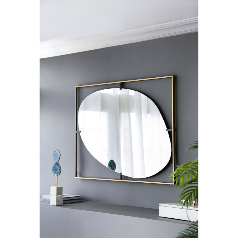 Miroir Poppy
