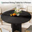 Table de salle à manger Alexio-632354523