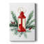 Art des Fêtes de Noël - Toile tendue avec châssis CCDA-410170230
