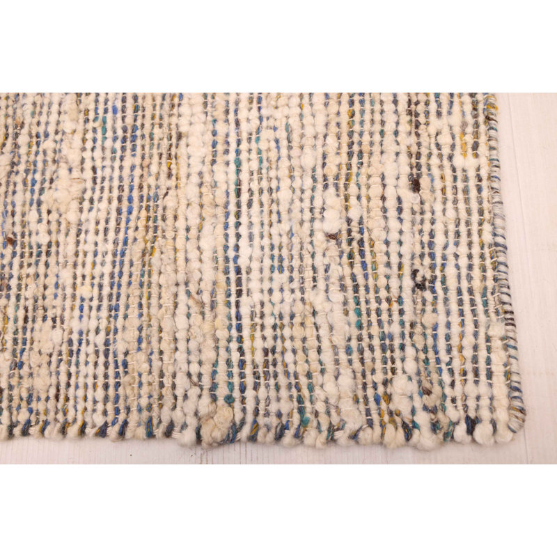 Sienna Ivory Kilim 7'11" x 10'0"