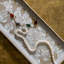 Rectangular Platter, Small - Crystalline