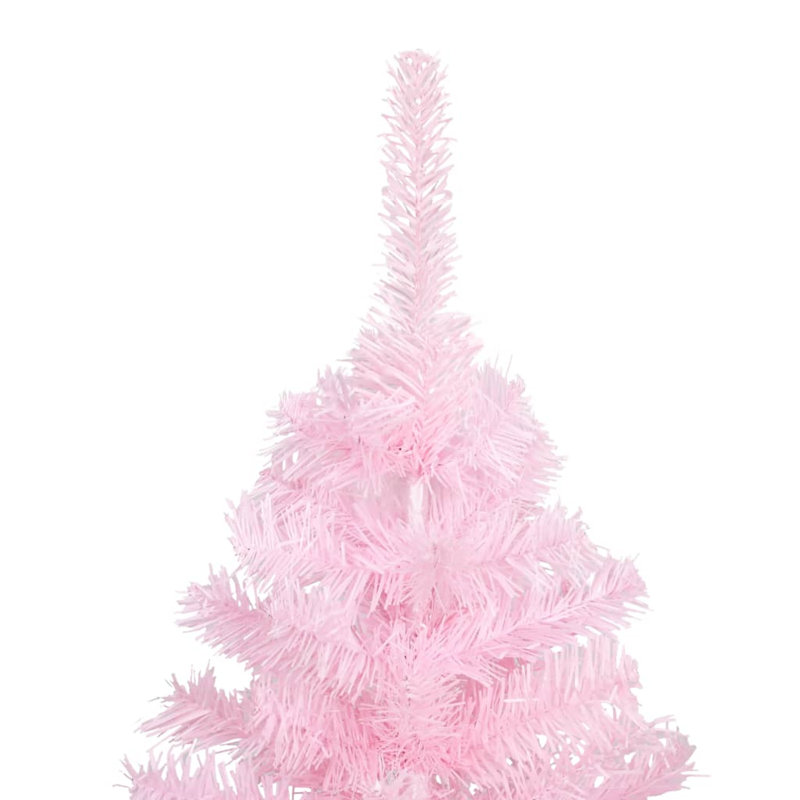 Artificial Christmas Tree, 6.89ft H