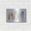 «Surfboard In A Row» par Katrina Pete