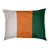 White/Orange/Green